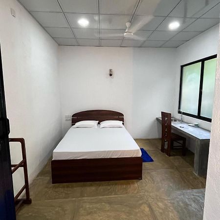 Unawatuna White Villa Εξωτερικό φωτογραφία