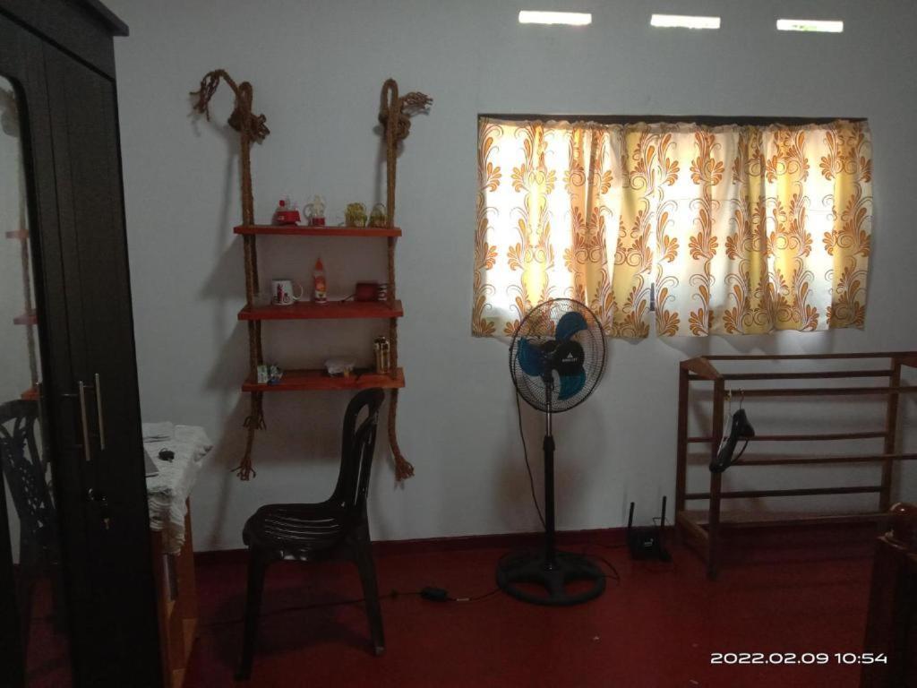 Unawatuna White Villa Εξωτερικό φωτογραφία