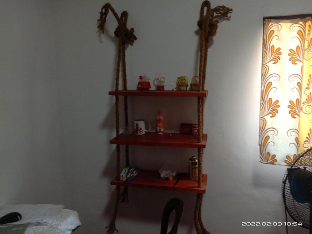 Unawatuna White Villa Εξωτερικό φωτογραφία