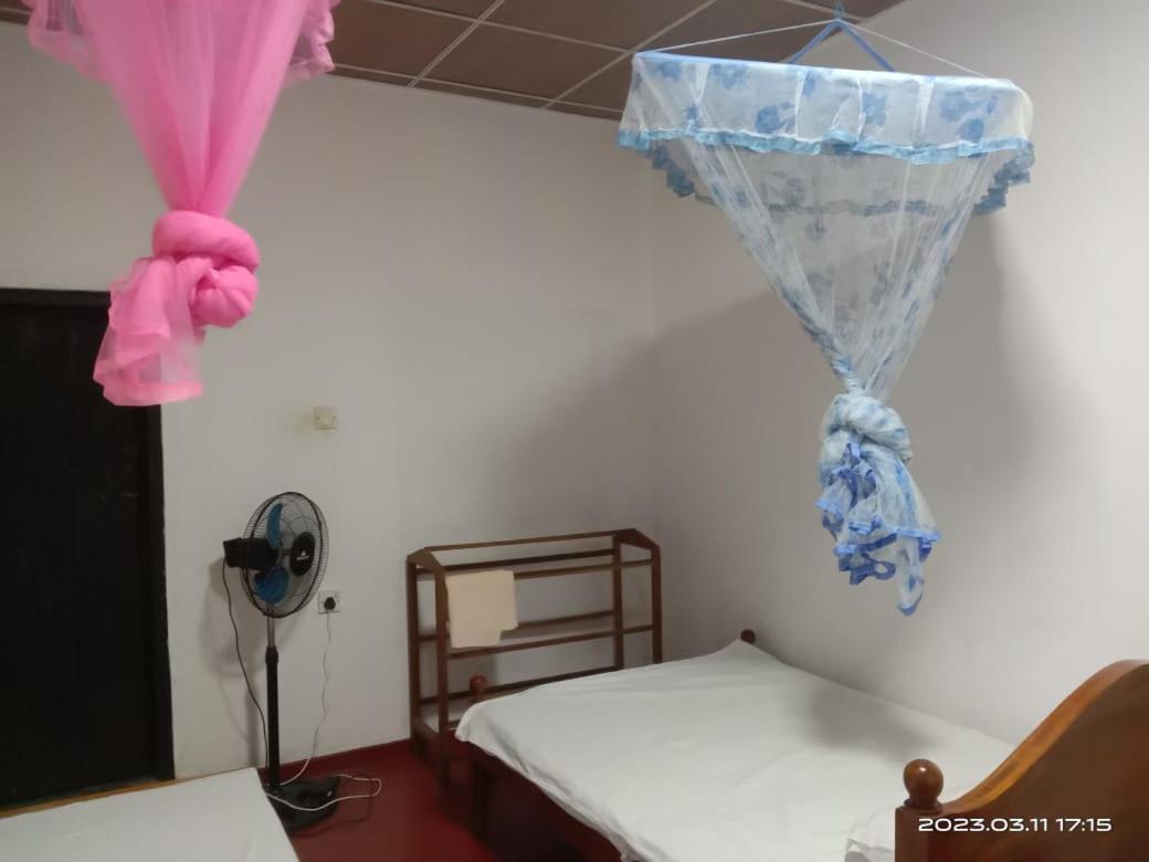 Unawatuna White Villa Εξωτερικό φωτογραφία
