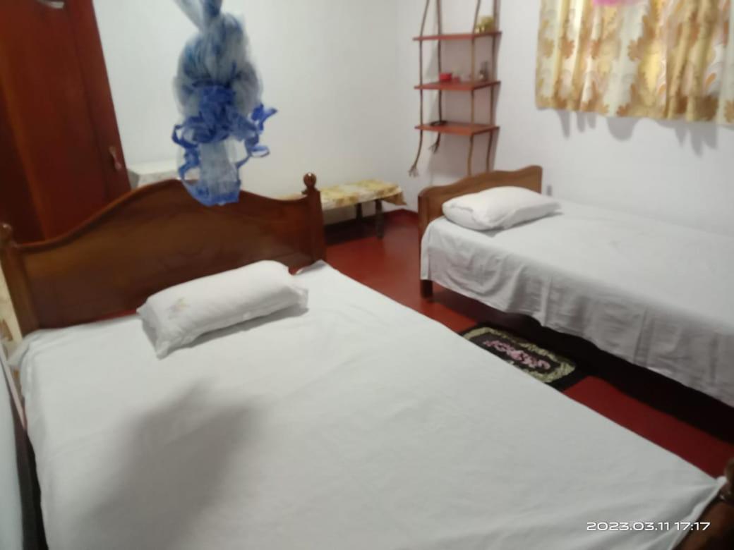 Unawatuna White Villa Εξωτερικό φωτογραφία
