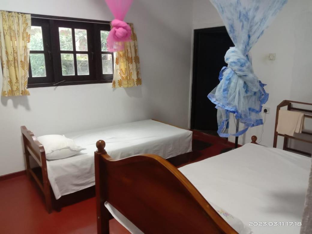Unawatuna White Villa Εξωτερικό φωτογραφία