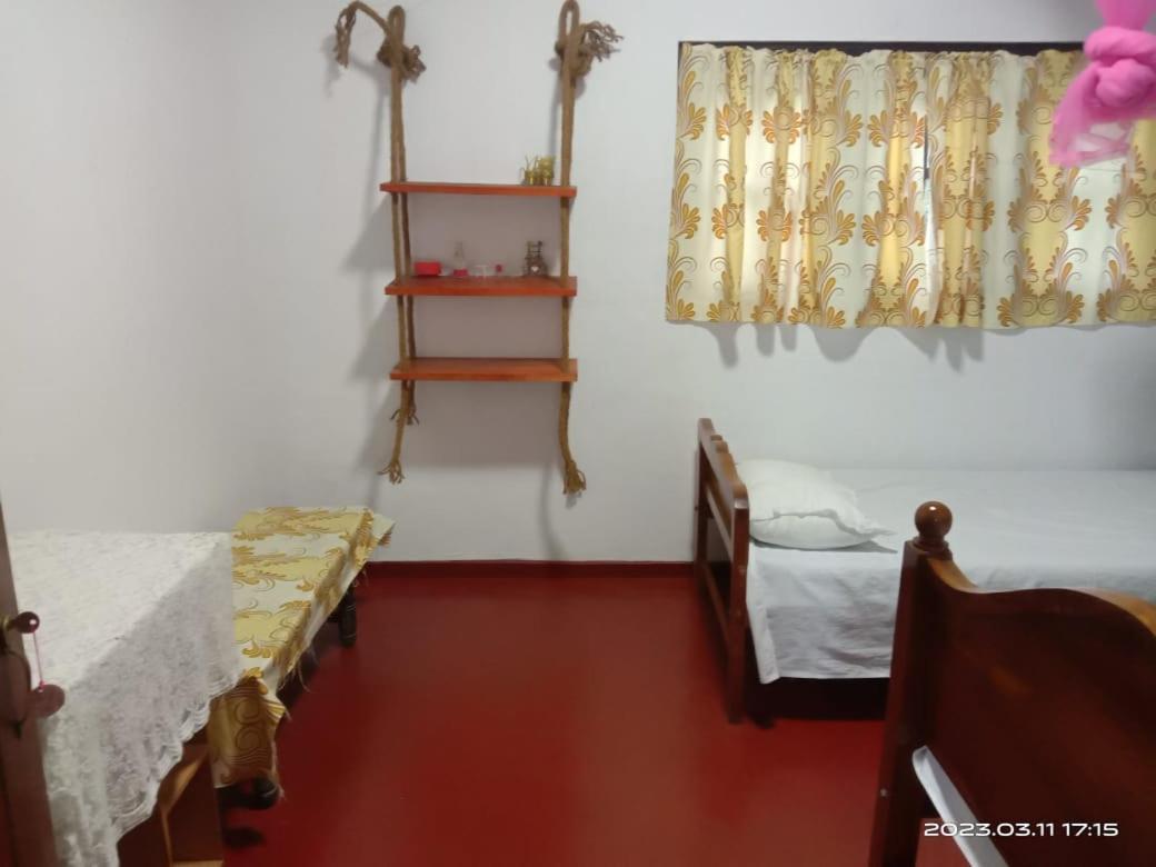 Unawatuna White Villa Εξωτερικό φωτογραφία
