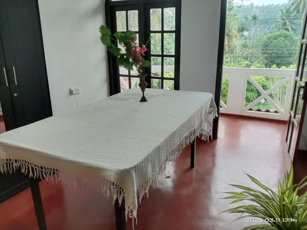 Unawatuna White Villa Εξωτερικό φωτογραφία