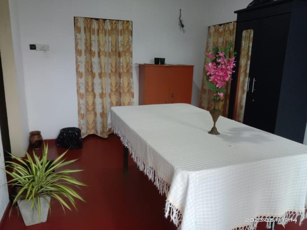Unawatuna White Villa Εξωτερικό φωτογραφία