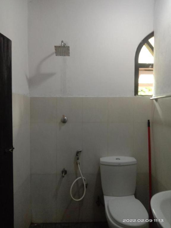 Unawatuna White Villa Εξωτερικό φωτογραφία