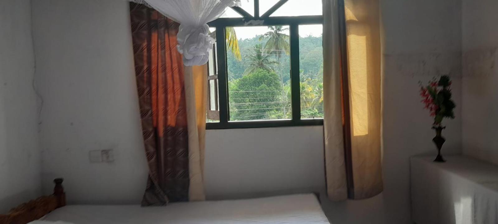 Unawatuna White Villa Εξωτερικό φωτογραφία