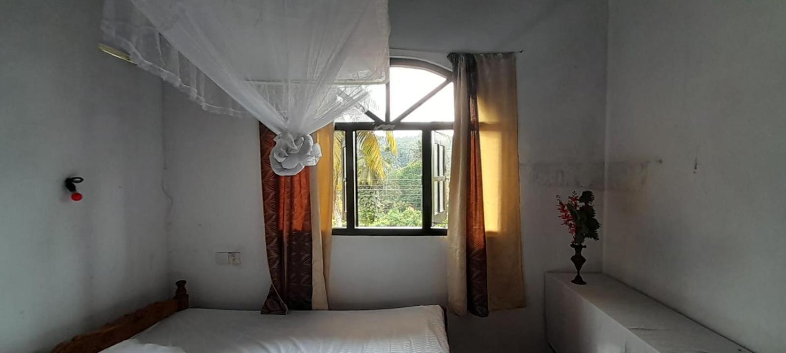 Unawatuna White Villa Εξωτερικό φωτογραφία