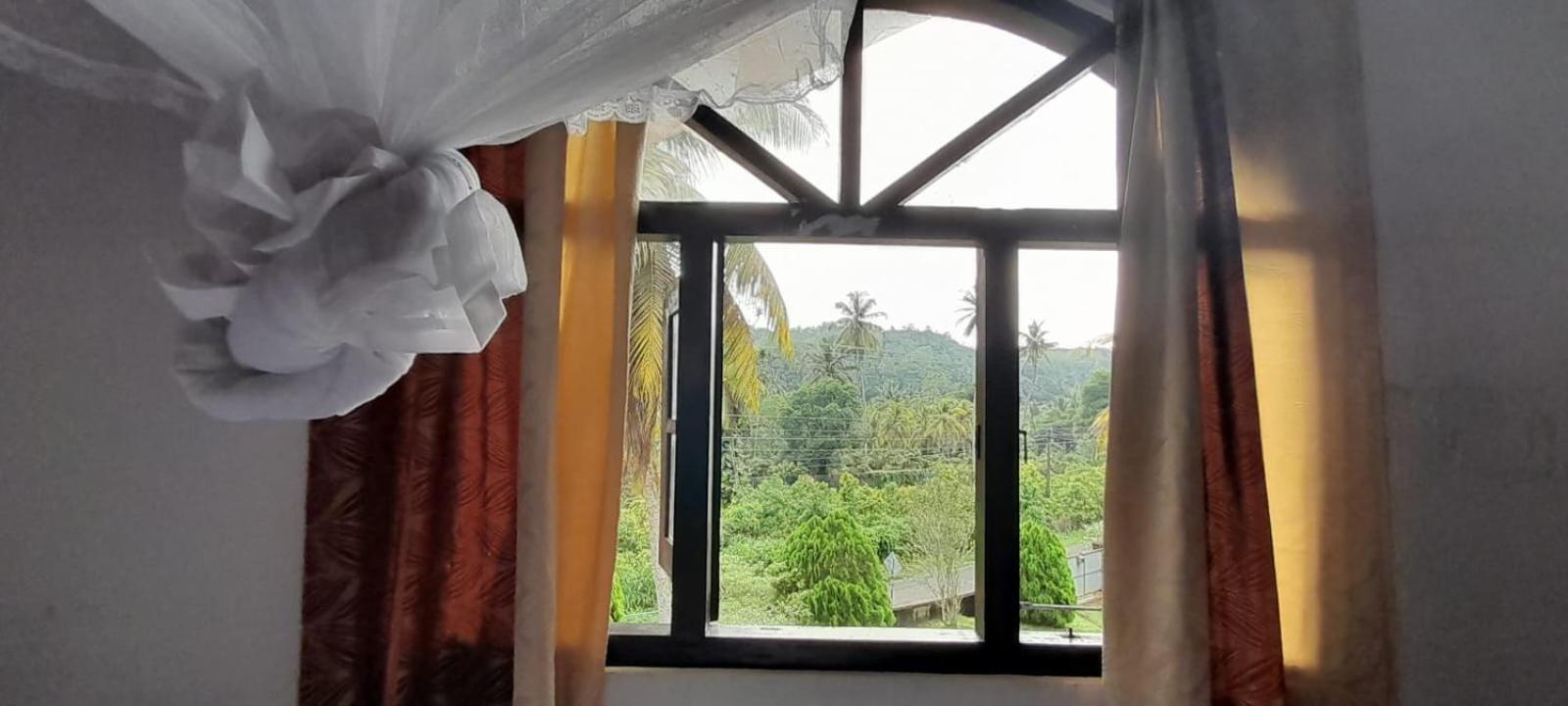 Unawatuna White Villa Εξωτερικό φωτογραφία