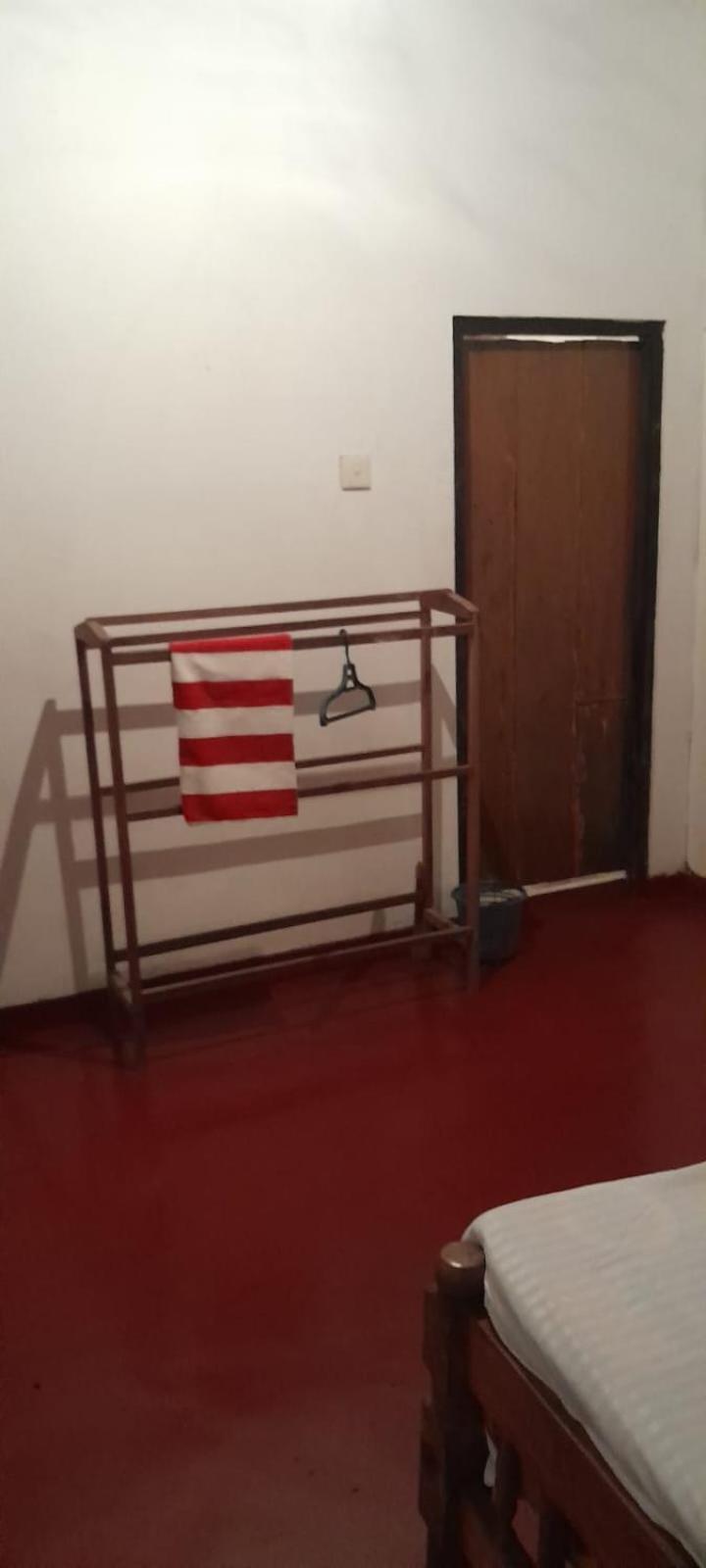 Unawatuna White Villa Εξωτερικό φωτογραφία
