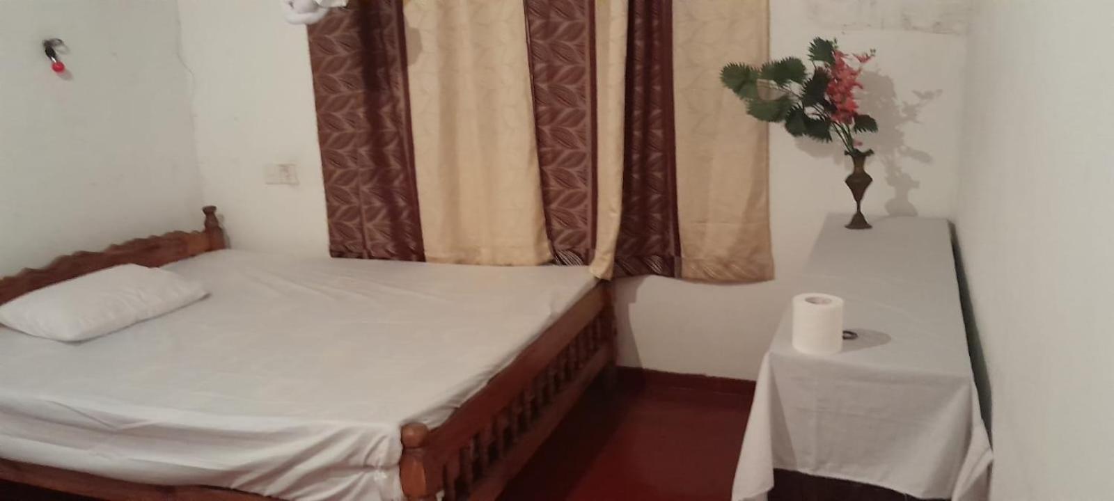 Unawatuna White Villa Εξωτερικό φωτογραφία