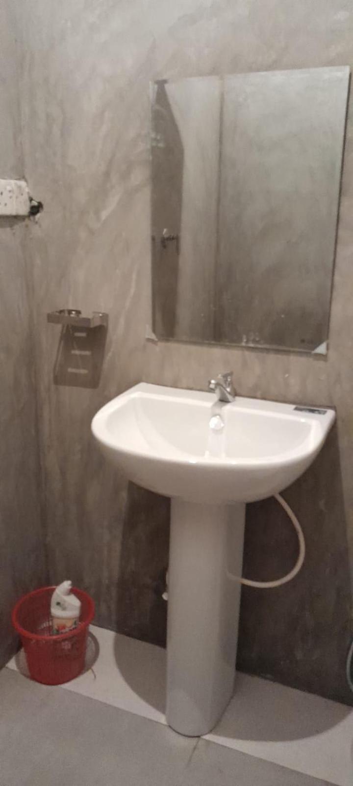 Unawatuna White Villa Εξωτερικό φωτογραφία