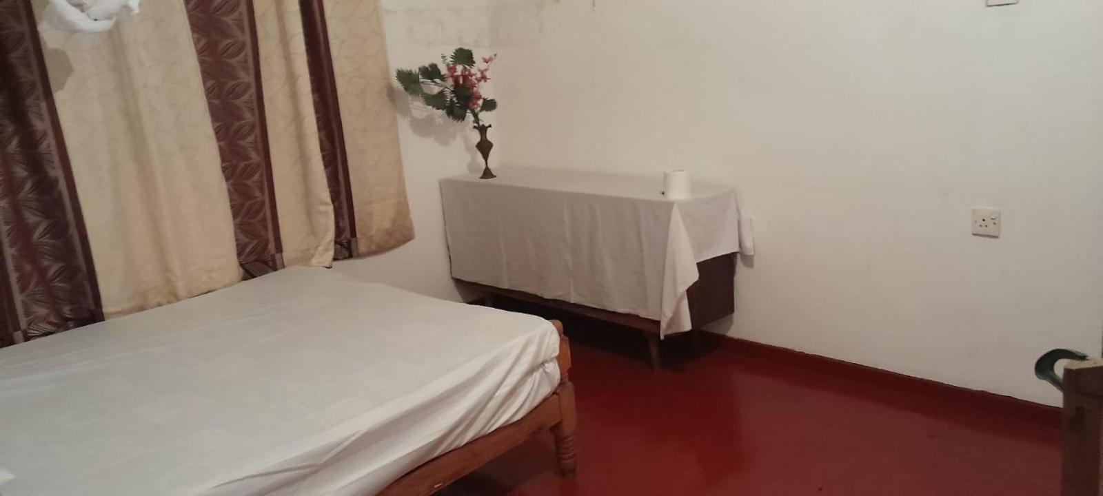 Unawatuna White Villa Εξωτερικό φωτογραφία