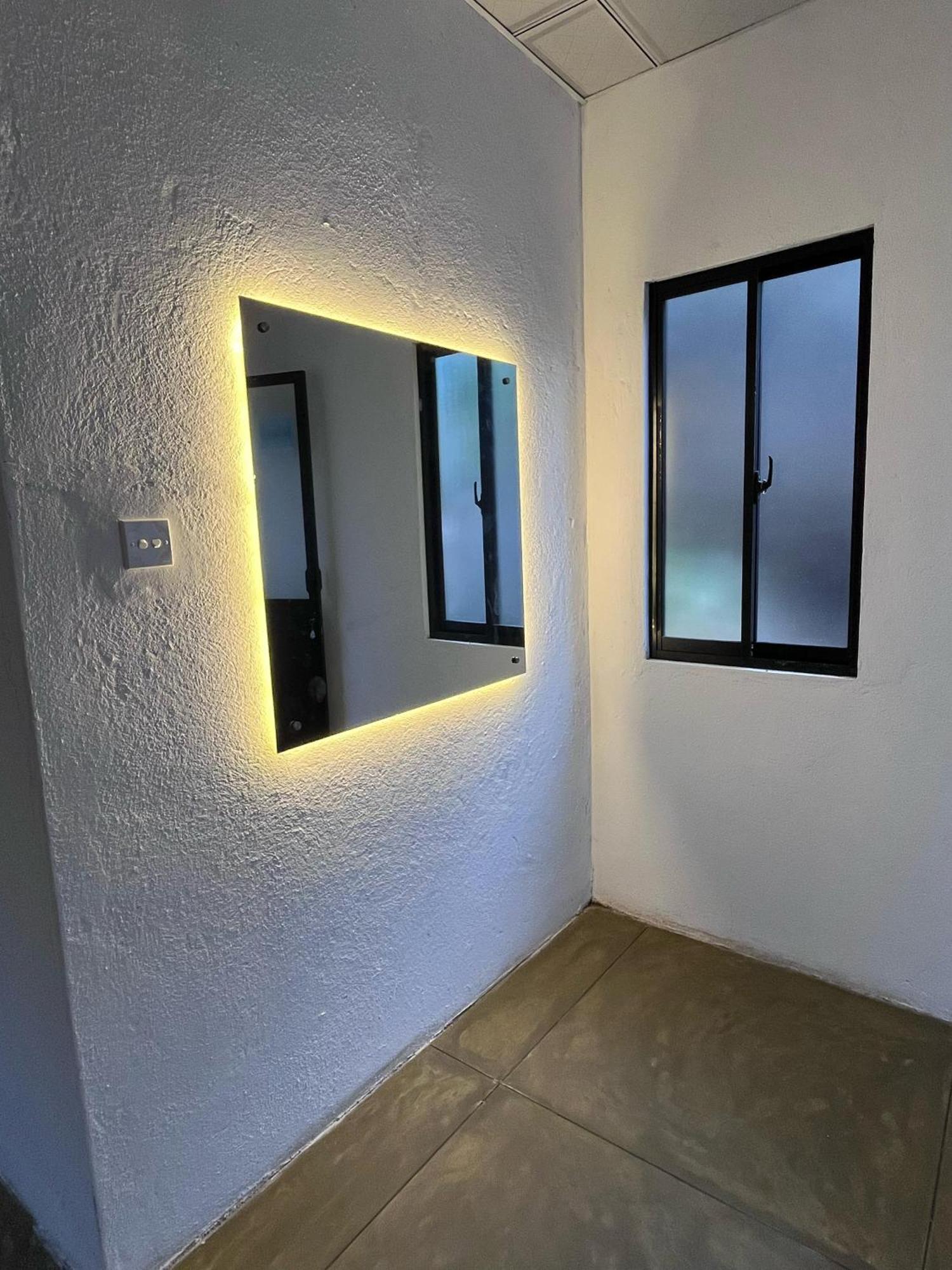 Unawatuna White Villa Εξωτερικό φωτογραφία