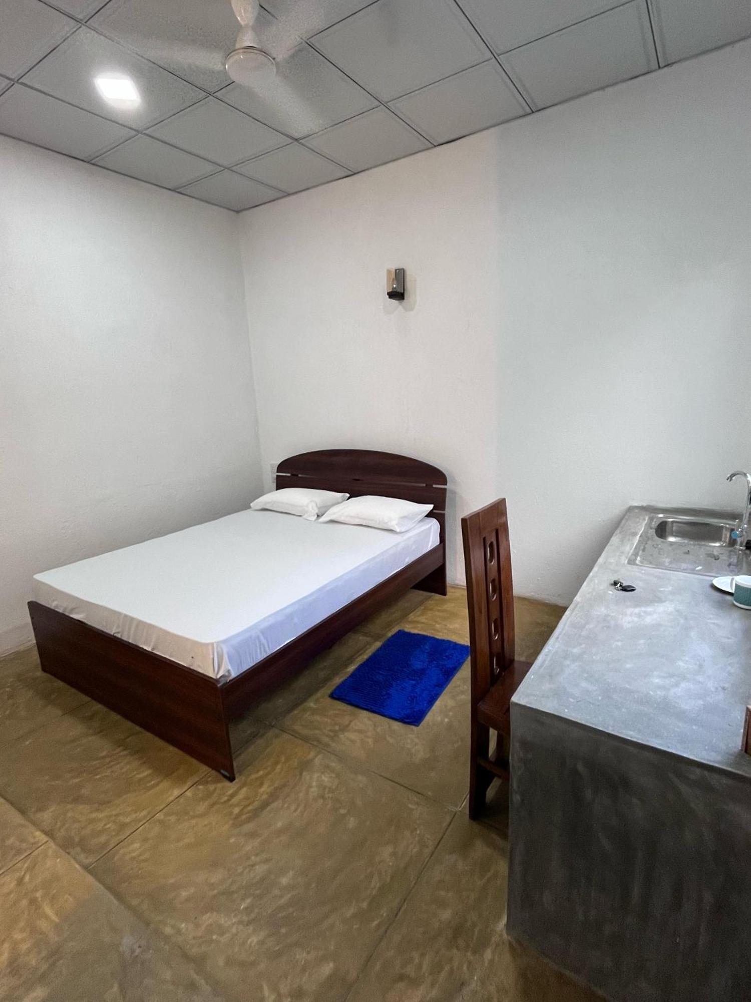 Unawatuna White Villa Εξωτερικό φωτογραφία