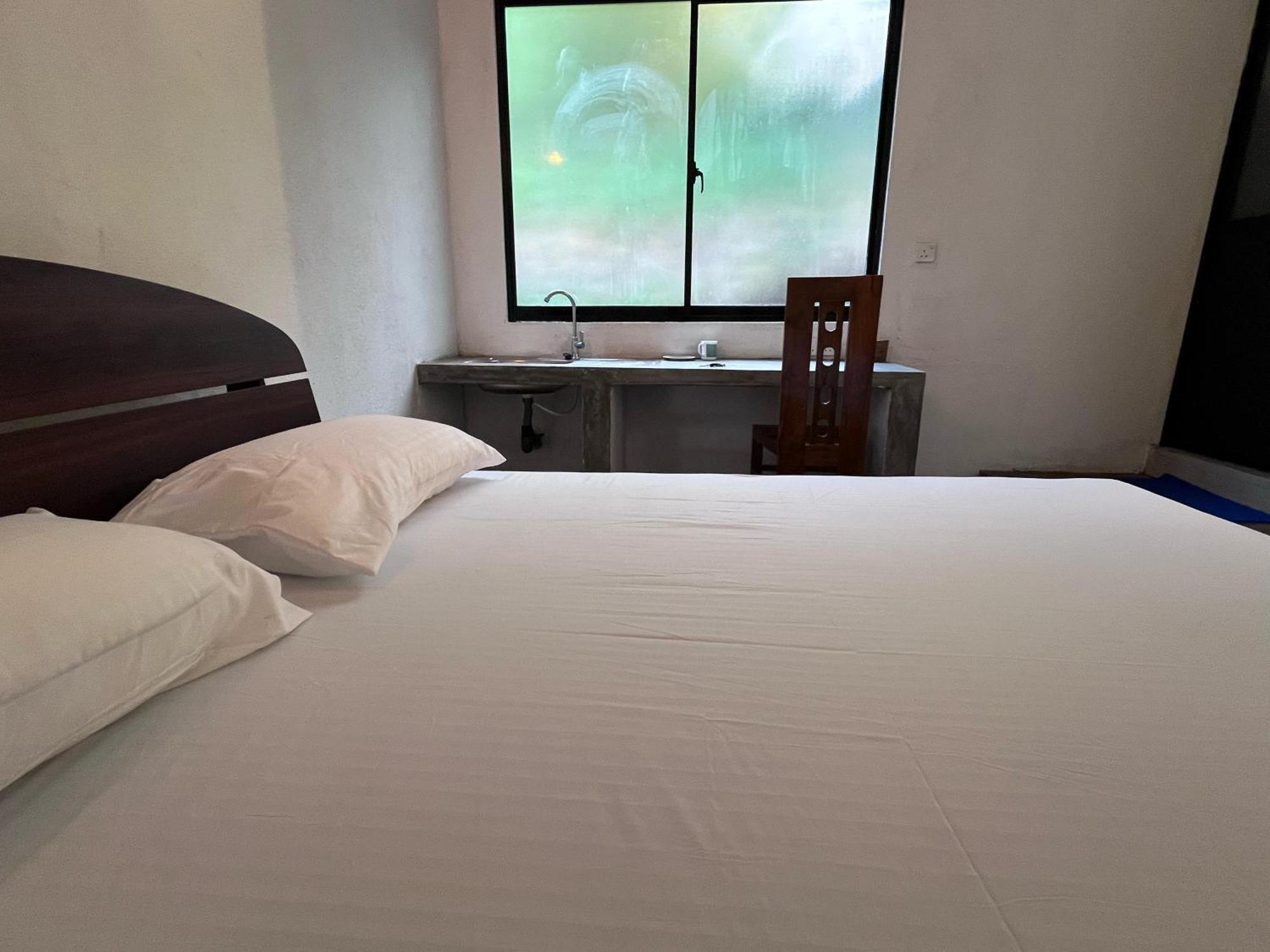 Unawatuna White Villa Εξωτερικό φωτογραφία