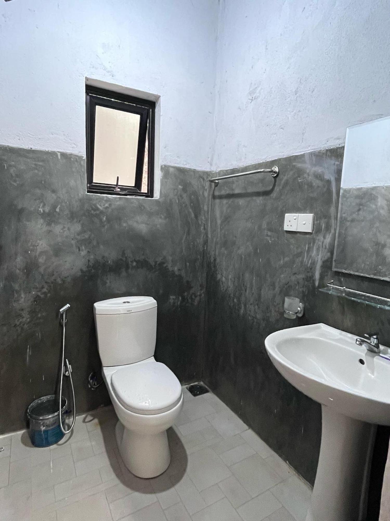 Unawatuna White Villa Εξωτερικό φωτογραφία