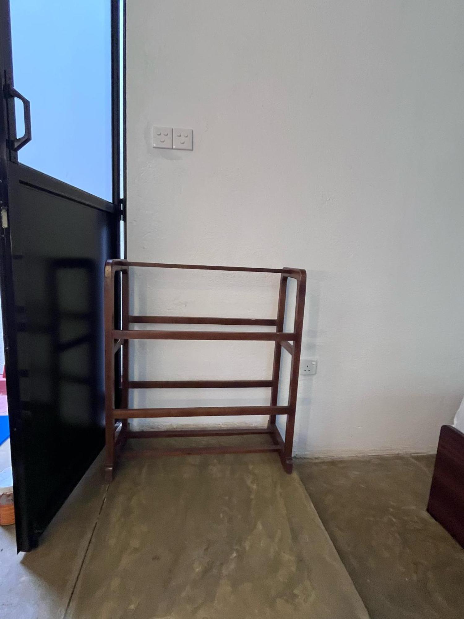 Unawatuna White Villa Εξωτερικό φωτογραφία