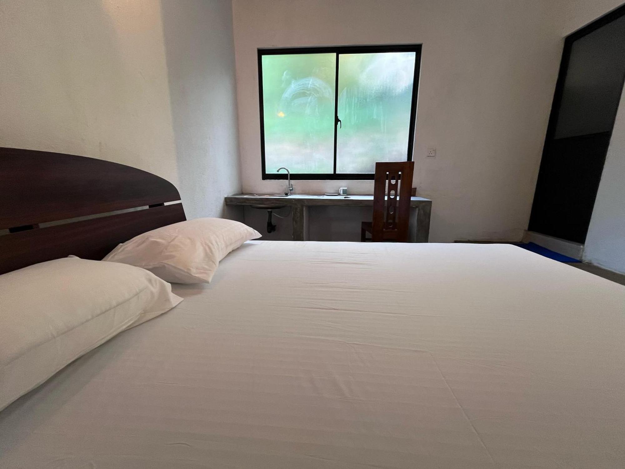 Unawatuna White Villa Εξωτερικό φωτογραφία