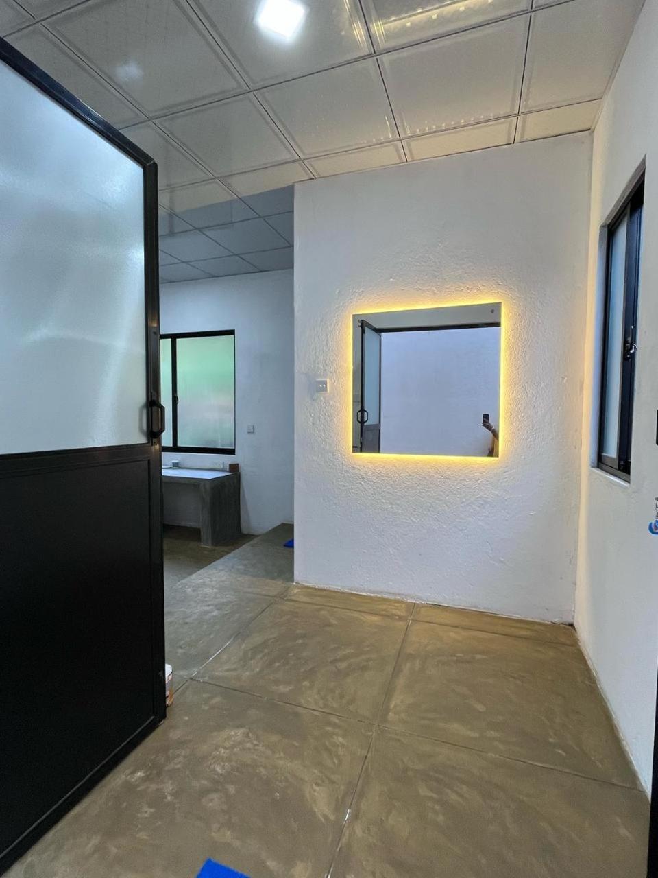 Unawatuna White Villa Εξωτερικό φωτογραφία