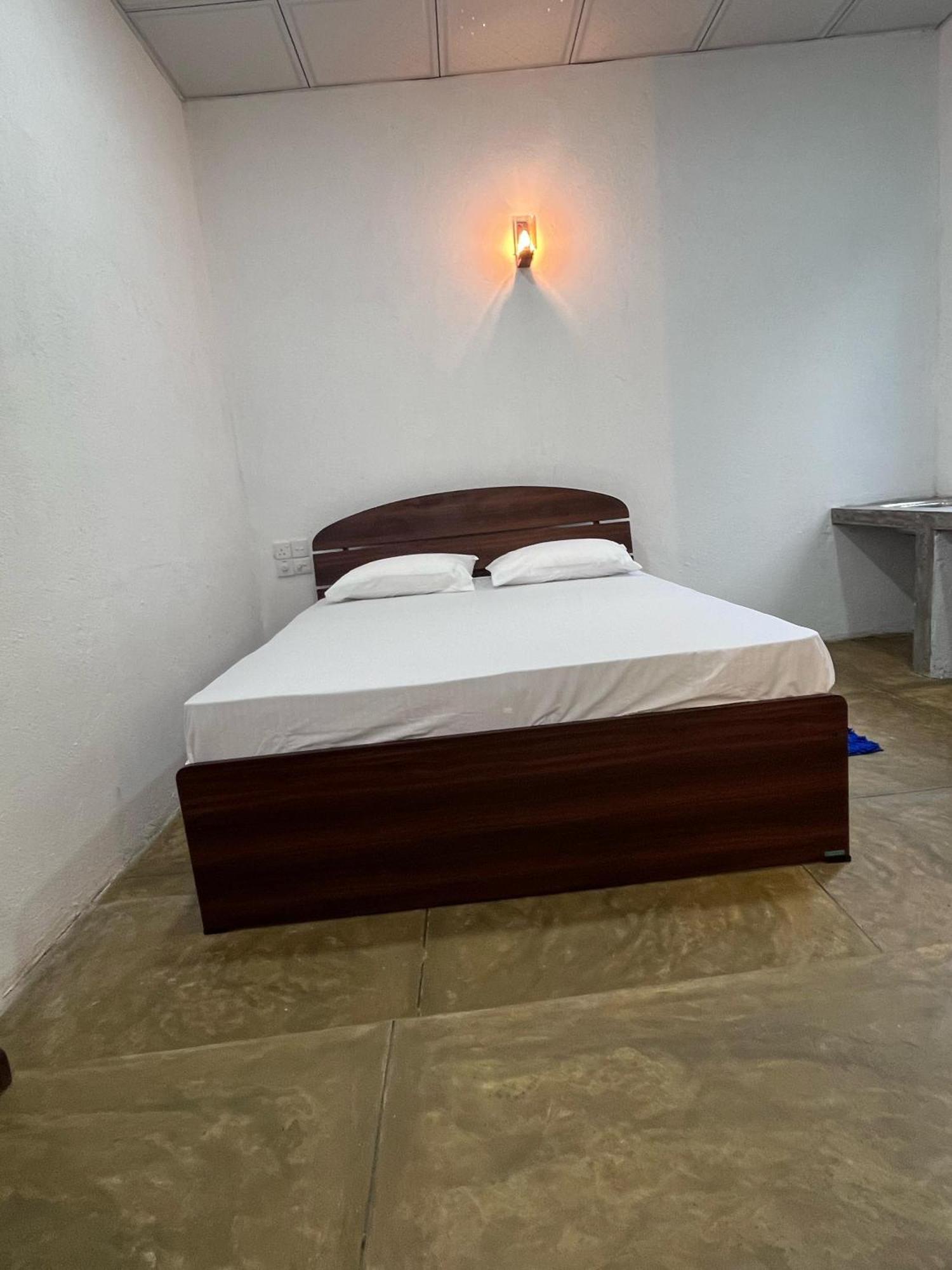 Unawatuna White Villa Εξωτερικό φωτογραφία
