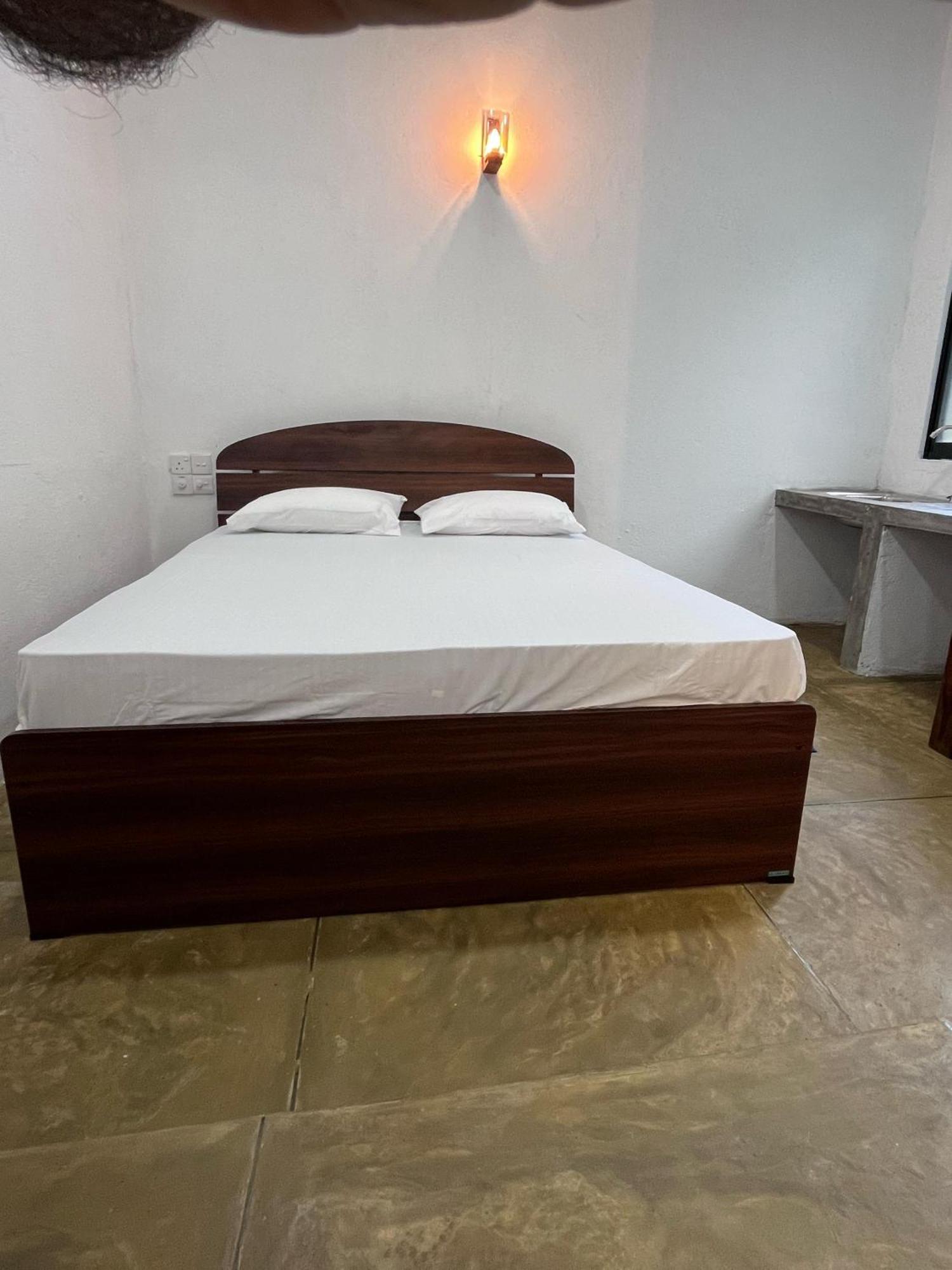 Unawatuna White Villa Εξωτερικό φωτογραφία