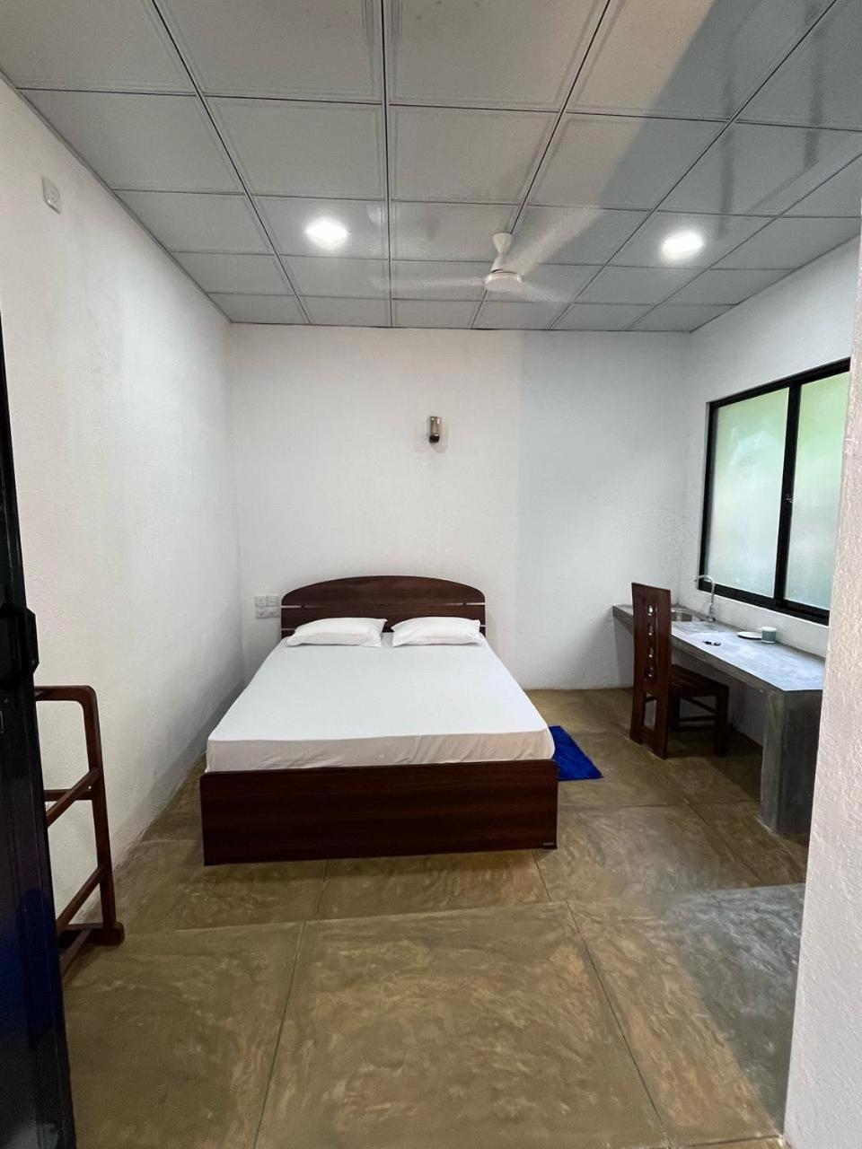 Unawatuna White Villa Εξωτερικό φωτογραφία
