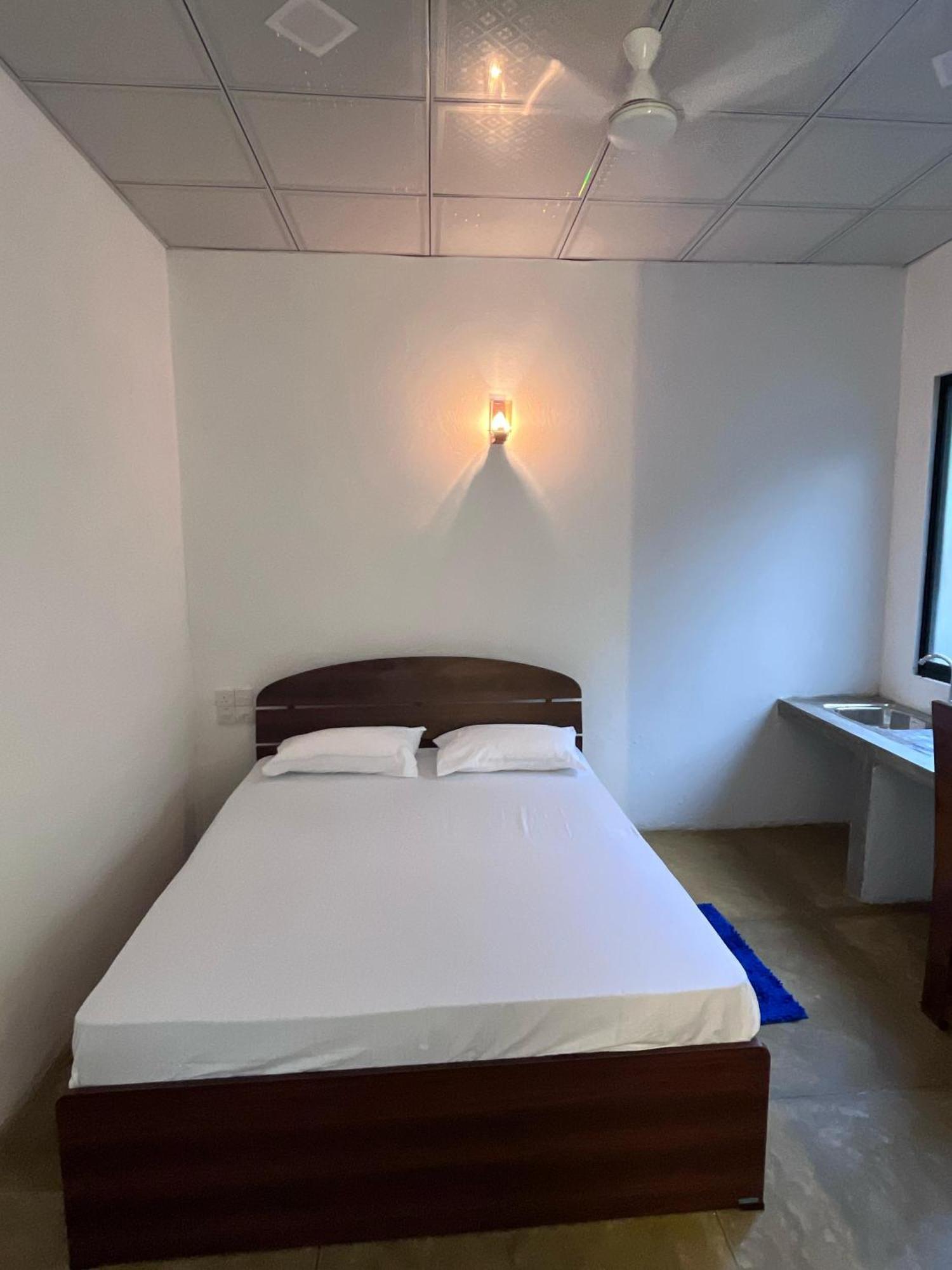 Unawatuna White Villa Εξωτερικό φωτογραφία