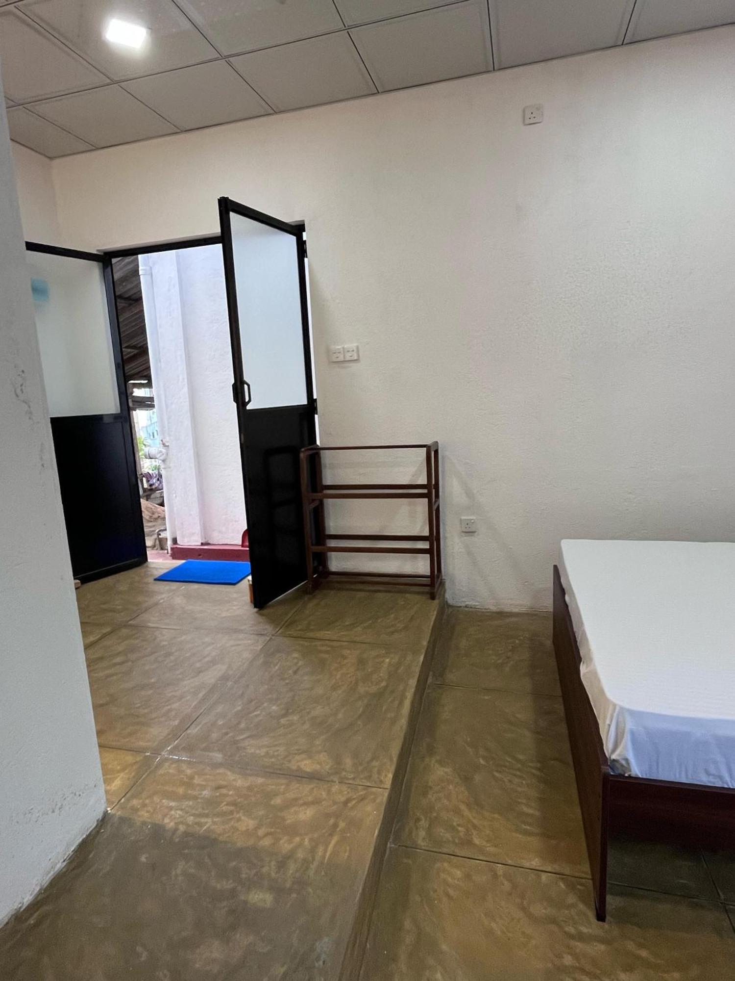 Unawatuna White Villa Εξωτερικό φωτογραφία