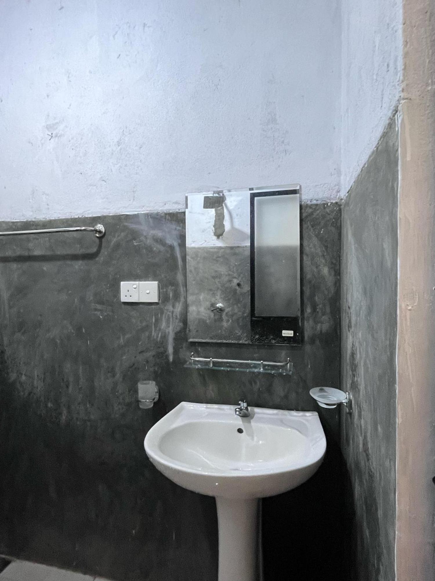 Unawatuna White Villa Εξωτερικό φωτογραφία
